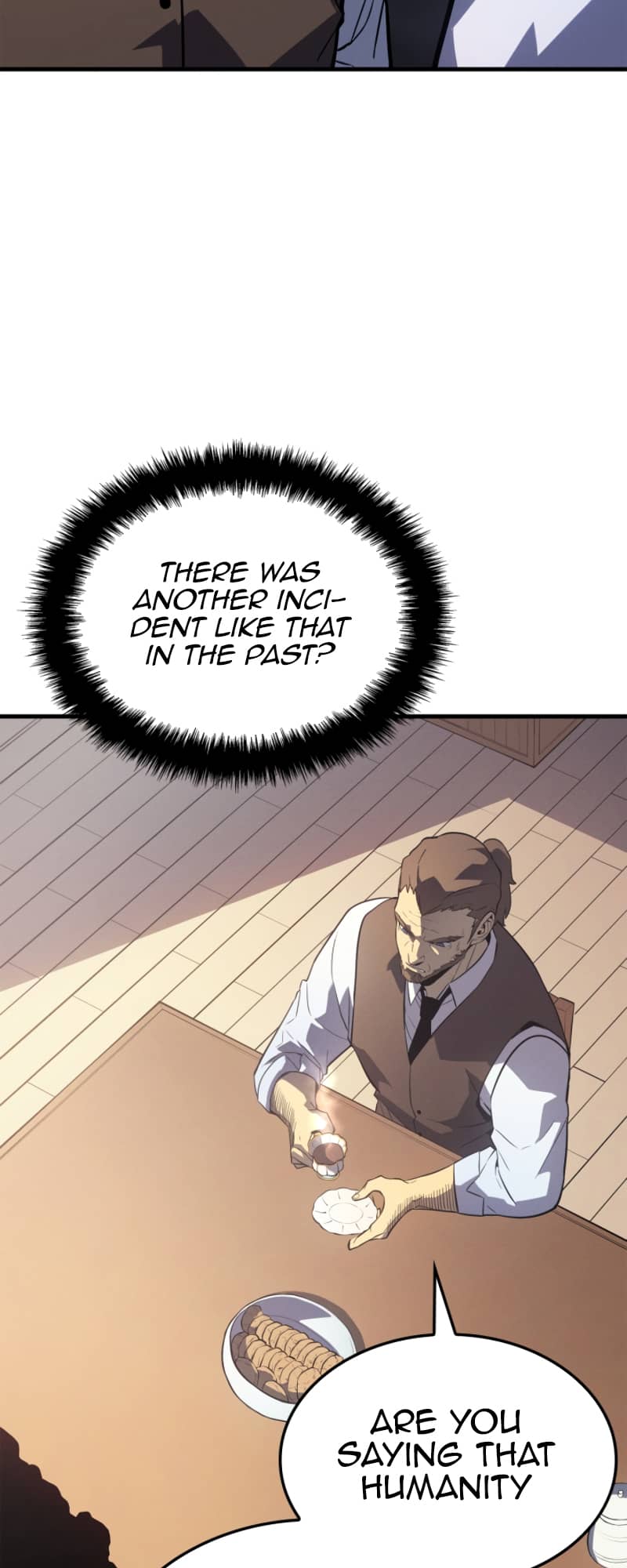 Solo Leveling, Chapter 185 image 56